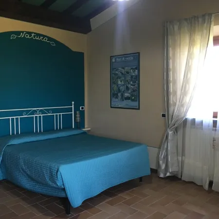 NATURE - cottage with garden, shared pool, private veranda