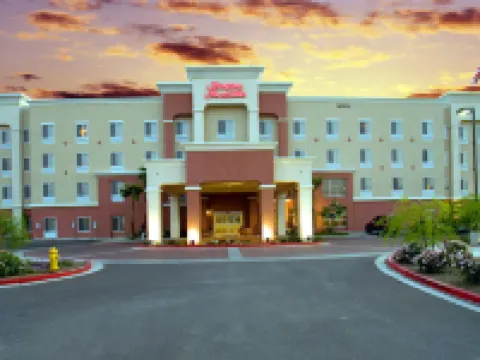 Hampton Inn & Suites Phoenix-Surprise Hotels in Surprise