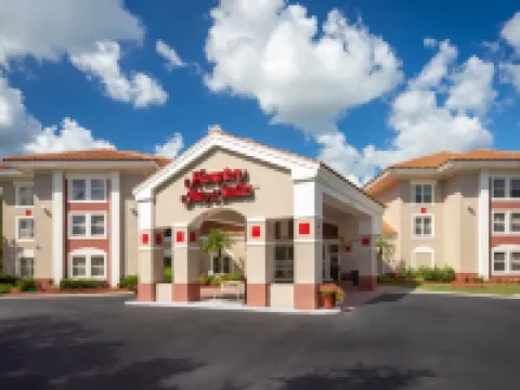 Hampton Inn & Suites Venice Bayside/South Sarasota Hotels in Venice