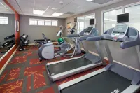 Residence Inn Youngstown Boardman/Poland - Gym