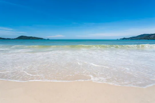 รูปภาพของโรงแรมป่าตอง เฮมิงเวย์