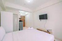 舒適時尚的Podomoro Golf View公寓工作室由Travelio