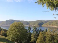 Apartment on the Edersee / Nationalpark Kellerwald フェールのホテル