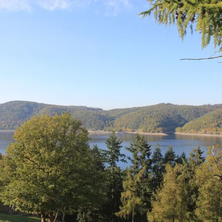 Apartment on the Edersee / Nationalpark Kellerwald