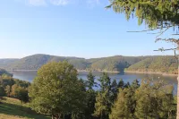 Apartment on the Edersee / Nationalpark Kellerwald