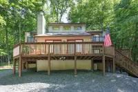 New Listing: On the Rocks in the Hideout