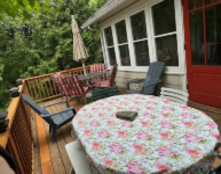 Park Place Cottage