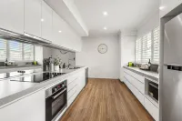 Boutique Living East Toowoomba