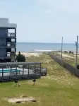 Ocean & Sound View! Linens Provided! Specials! Complimentary Amenities!