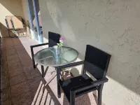 Exquisite 2 Bedroom 2 Bath Steps to the Beach!!