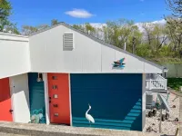 Welcome to No Egrets - Waterfront on Indian Lake