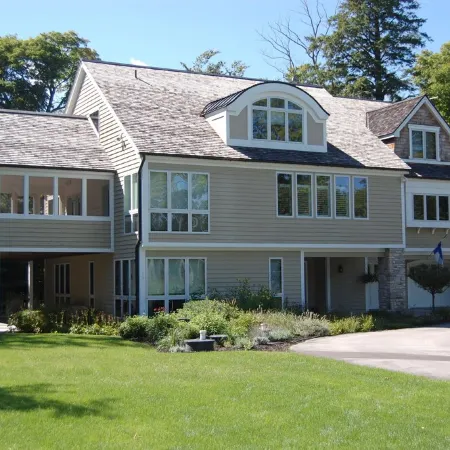 Private, Luxury Family Retreat 3Min  to Downtown Ephraim & Sister Bay, Door Co