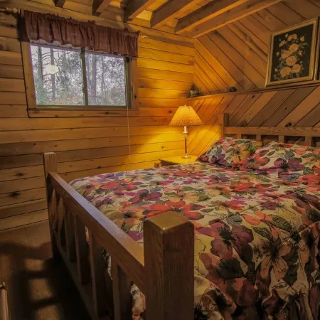Mill Creek Cabins-Beautiful Secluded Luxury Cabins
