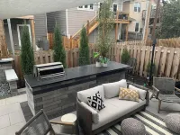 Plaza Place - 5 minute walk to Country Club Plaza