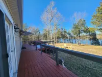 The Riverside Retreat