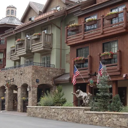 One Willow Bridge Road - 4 Bedroom Penthouse