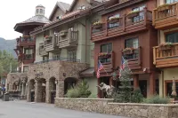 One Willow Bridge Road - 4 Bedroom Penthouse