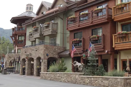 One Willow Bridge Road - 4 Bedroom Penthouse