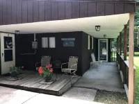 FernRockCabin- A Peaceful getaway in the Laurel Highlands of PA
