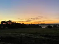 Endless night sky. Stargazers heaven- Relax revive and renew - Farm retreat. Hotels in Lancefield