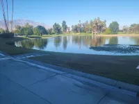 Remodeled condo with fabulous views in exclusive gated community.