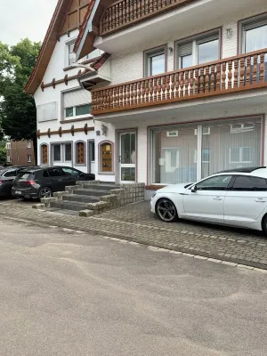 Schickes Appartement auf 75 qm nur für Sie Hotels in Wesel