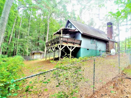 Make Casa Cabina Your Next Vacation Rental