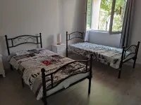 Country home Hotels in Duras