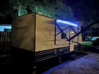 Little Jolly Camper 30+Days Mtrfor the Working ClassNo Cleaning Fee