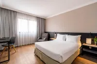 Intercity São Paulo Berrini