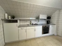 Lüttje Kluntje Brookmerland Hotel a Upgant-Schott