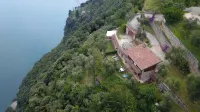Villa Stefano lake view