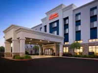 Hampton Inn & Suites Manteca Hotels in Manteca