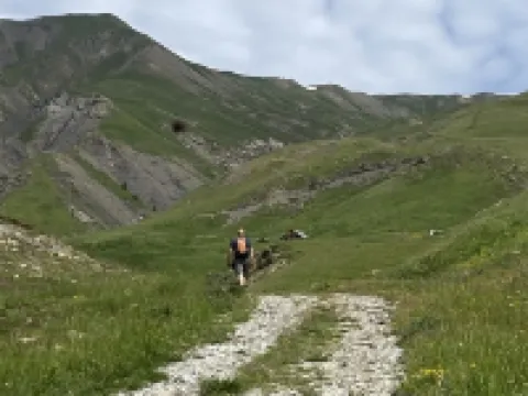 Appartement 2 Chambres - vue Magnifique sur les Sommets Hotels in Allos