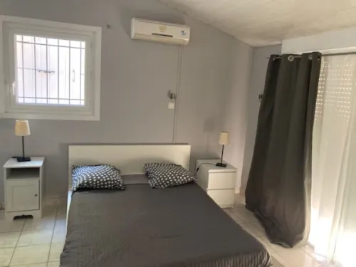 Villa with swimming pool South Ardéche