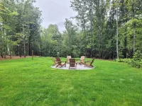 Hot Tub, Fire Pit, Sports Club, Near Attitash Hotels in 