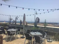 Villa With Pools And Sea And Mountain Views