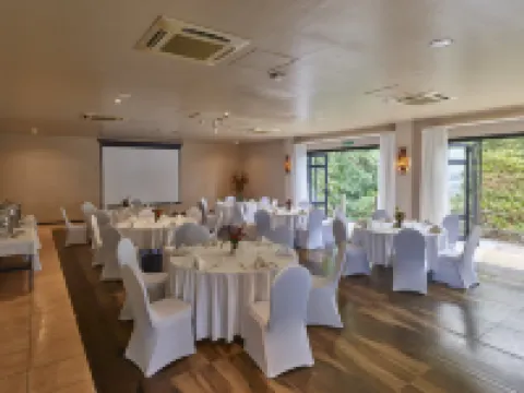 塞舌爾阿拉曼達希爾頓逸林度假酒店 塔卡馬卡酒店