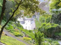 Charming 1930's cottage steps away from the world famous Lava Hot Springs Hotels in Lava Hot Springs