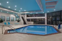 Embassy Suites by Hilton Oklahoma City Northwest - С бассейном