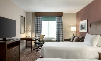 Hilton Garden Inn Louisville Downtown