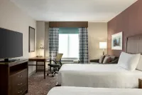 Hilton Garden Inn Louisville Downtown Hotels in der Nähe von Central Park