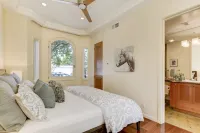 Mission Bayfront Dream Home - Luxury