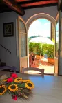 Lodging in Montaione,pool,children pool,Aircon,quiet located, children friendly