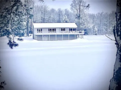 Trail Side Inn- Near Cherry Springs & On the Trail