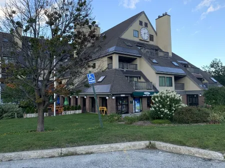 Killington Doorstep to Adventure