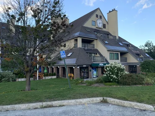 Killington Doorstep to Adventure