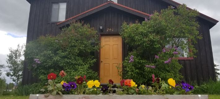 Unique and Spacious Artist's House 5 blocks from Main Street Hotels in Дріґґс