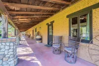 Woodland Rd 1882 Historic 12-acre ranch, Resort landscape views up to 30 ppl
