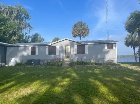 St. Johns River Retreat - CSC Unit 1